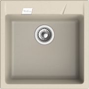 Rivelato RAUM RM-50 beige scuro