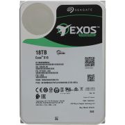 Seagate Exos X18 18TB (ST18000NM004J)