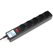 Электрическая мануфактура SPG5-B1