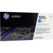 HP 507X Black Original LaserJet Toner Cartridge (CE400X)