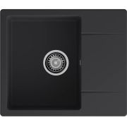 GranFest URBAN 258L black