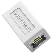 Адаптер-соединитель Vention RJ45 F/RJ45 F кат. 6 (IPVW0)