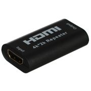 VCOM HDMI (f) - HDMI (f) 40м