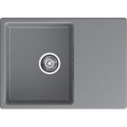 GranFest URBAN 668L dark gray