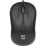 Defender Patch MS-759 черный