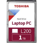 Toshiba L200 Slim Laptop PC HDWL110UZSVA