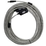 VCOM USB 2.0 Type-AM - USB 2.0 Type-AF 15м