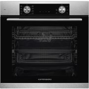 Встраиваемый духовой шкаф HF 608 BX