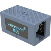 Адаптер-соединитель Vention RJ45 F / RJ45 F 8p8c кат. 6 (VAM650)