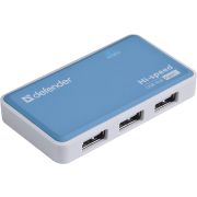 Defender Quadro Power USB2.0