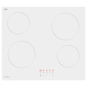 Встраиваемая варочная панель Evelux HEV 640 W