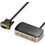 Vention VGA (m) - 2 x VGA (f)