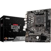 MSI B550M-A PRO