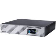 Powercom Smart Rack&ampSPR-3000A LCD