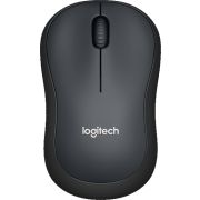 Logitech Wireless Mouse M220 SILENT
