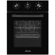 MONSHER MOE 4563 Noir