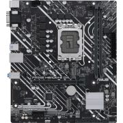 ASUS PRIME H610M-E D4-CSM
