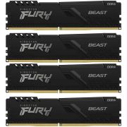 Kingston KF432C16BBK4/64