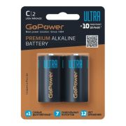 GoPower ULTRA LR14 C 00-00026398