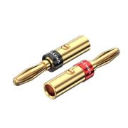 Акустический коннектор Vention Banana (BFDJ0-2)