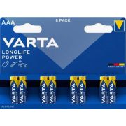 Varta LONGLIFE POWER LR03 AAA (04903121418)