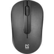 Defender Datum MM-285 черный