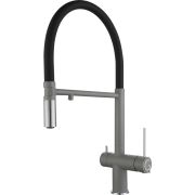 Rivelato 1523517 grigio cromo