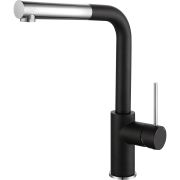 Rivelato 1573503 antracite cromo