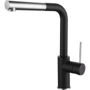 Rivelato 1573503 nero cromo