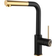 Rivelato 1573503 antracite oro