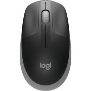 Logitech Wireless Mouse M190