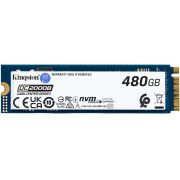 Kingston SEDC2000BM8/480G