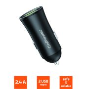 GoPower GPC07-2U 2USB