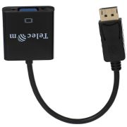 Telecom DP  —  VGA-F 0,2m