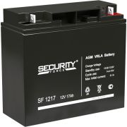 Security Force SF 1217 (12V / 1.5Ah)