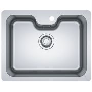 Franke BELL BCX 110-55 TL