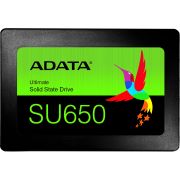 ADATA SSD Ultimate SU650 256GB (ASU650SS-256GT-R)
