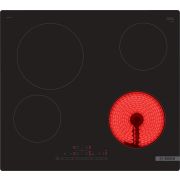 Встраиваемая варочная панель BOSCH PKE611FP2E