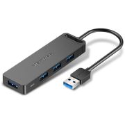Vention OTG USB 3.0 на 4 порта (CHLBF)