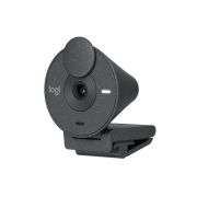 Logitech Brio 300 Full HD webcam - GRAPHITE - USB