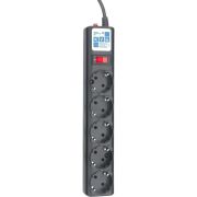 Surge protector Power Cube SPG5-B3