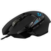 Logitech G502 HERO Gaming (910-005474)