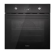 Встраиваемый духовой шкаф Evelux EO 640 PB