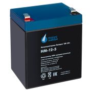 Парус электро HM-12-5