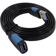 Vention USB 3.0 AM/AF - 1м