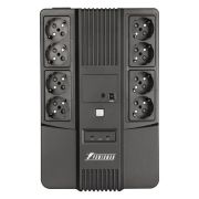 POWERMAN BRICK 650 PLUS