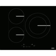 Franke Smart FSM 653 I D BK