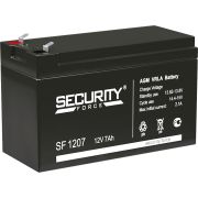 Security Force SF 1207 (12V / 4.5Ah)