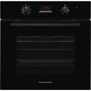 Kuppersberg HM 628 Black