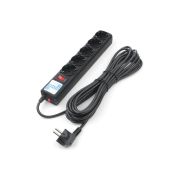 Электрическая мануфактура SPG5-C2